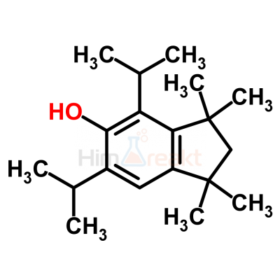 4,6-Диизопропил-1,1,3,3-тетраметил-5-инданол