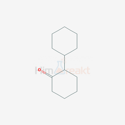 2-Циклогексилциклогексанон