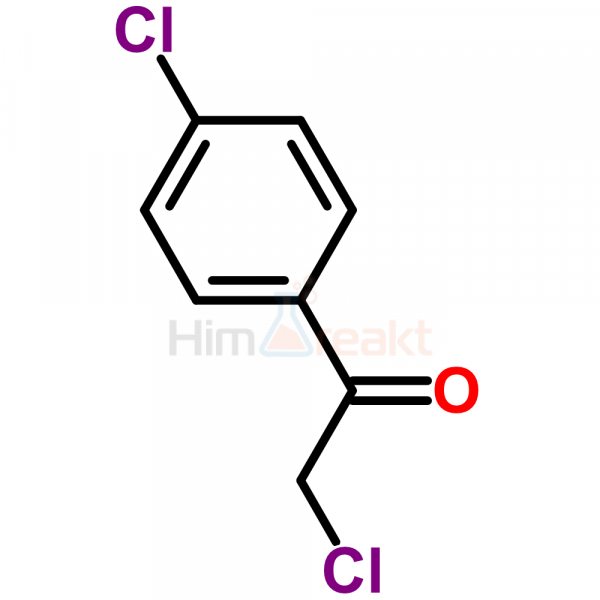 2,4'-Дихлорацетофенон