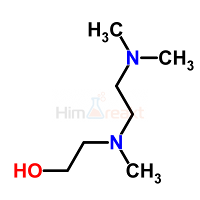 2-{[2-(Диметиламино)этил]метиламино}этанол
