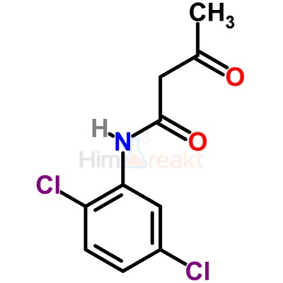 2',5'-Дихлорацетоацетанилид