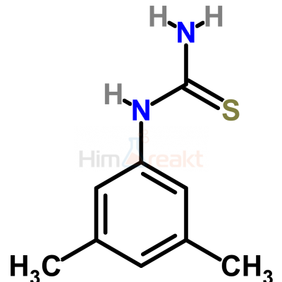 (3,5-Диметилфенил)тиомочевина
