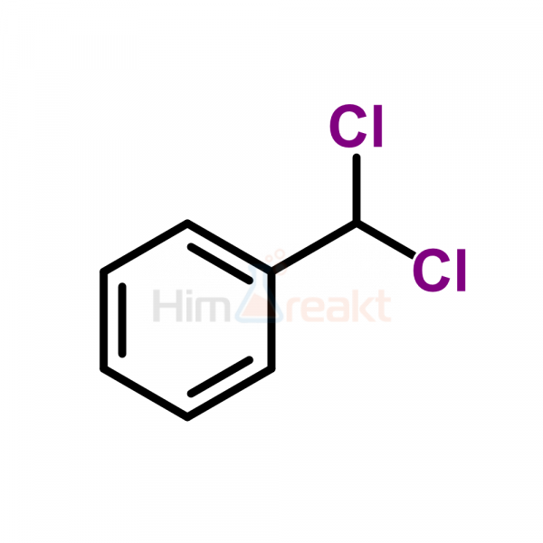 альфа,альфа-Дихлортолуол