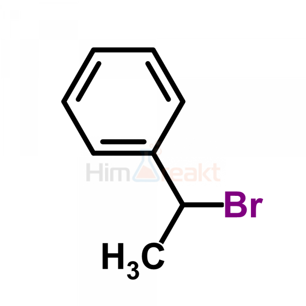 (1-Бромэтил)бензол