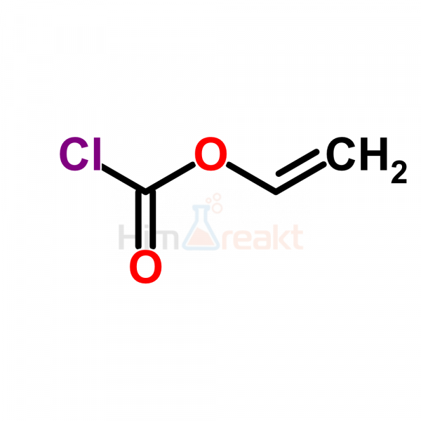 Винил хлороформат