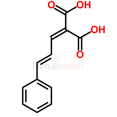 Циннамилиденмалоновая кислота