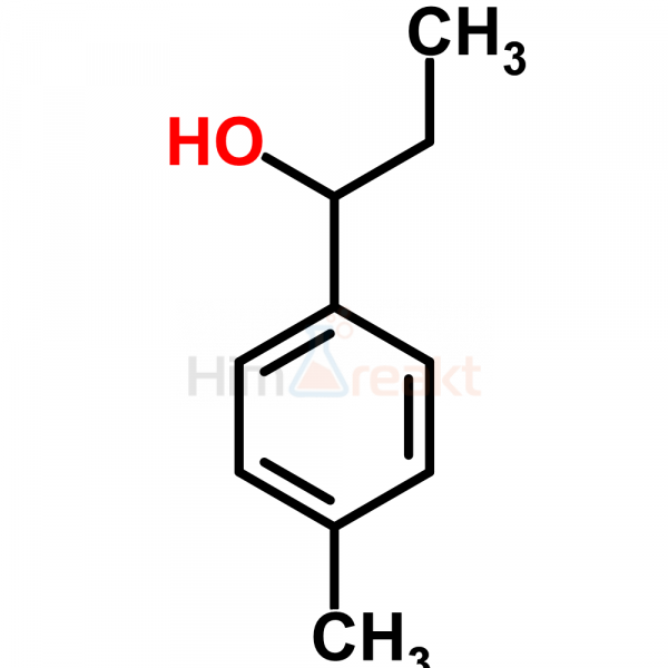 1-(4-Метилфенил)-1-пропанол