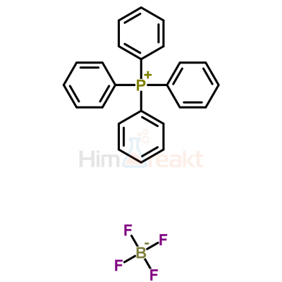Тетрафенилфосфония тетрафторборат