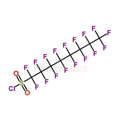 Гептадекафтор-1-октансульфонил хлорид