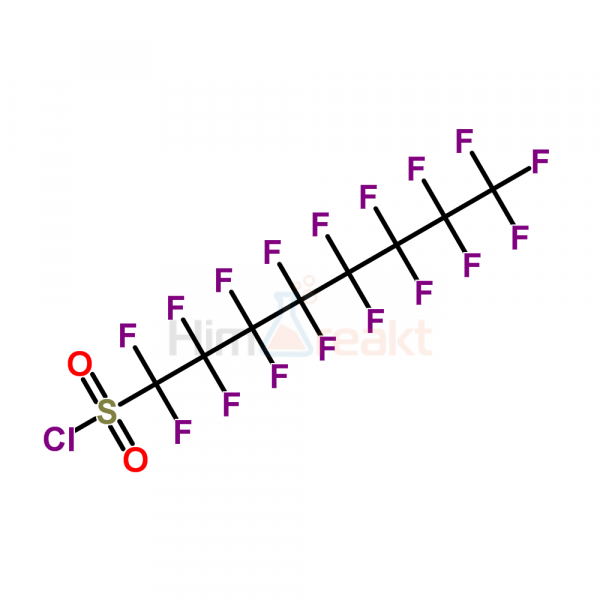 Гептадекафтор-1-октансульфонил хлорид