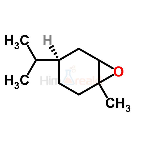 (+)-Лимонен 1,2-эпоксид