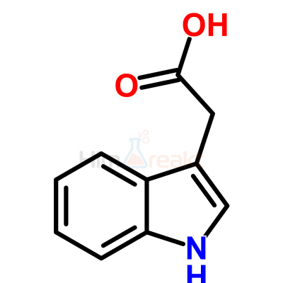 3-Индолуксусная кислота