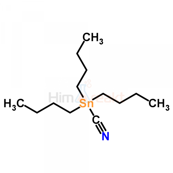 Трибутилтин цианид