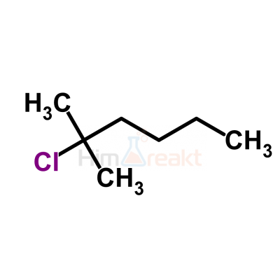 2-Хлор-2-метилгексан
