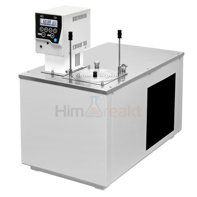 Термостат жидкостный низкотемпературный КРИО-МТ-08