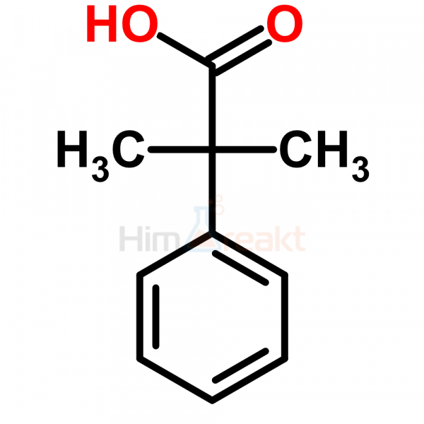 2-Фенилизомасляная кислота