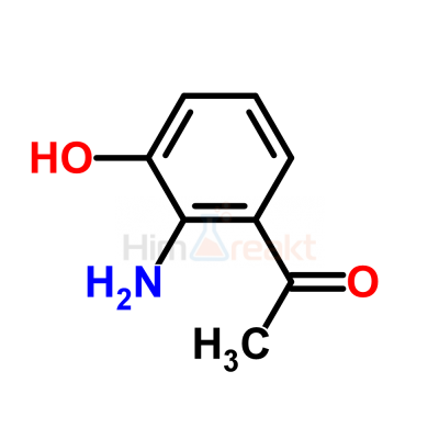 2'-Амино-3'-гидроксиАцетофенон