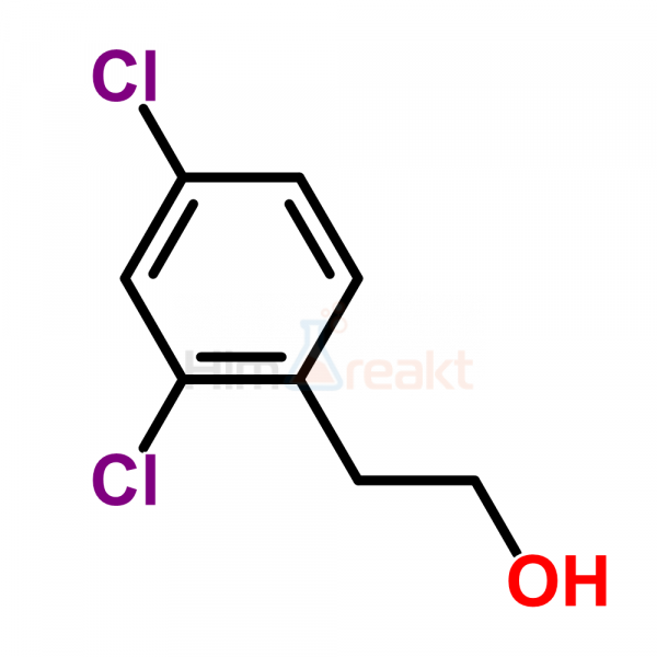 2,4-Дихлорфенэтил спирт