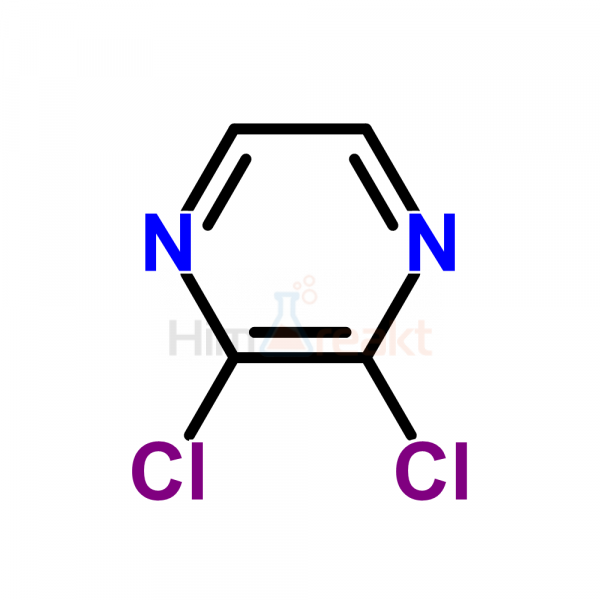 2,3-Дихлорпиразин
