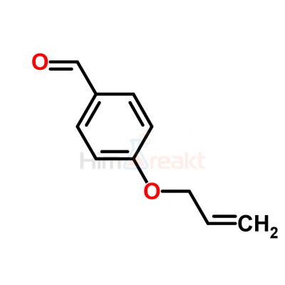 4-Аллилоксибензальдегид