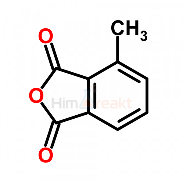 3-Метилфталевый ангидрид