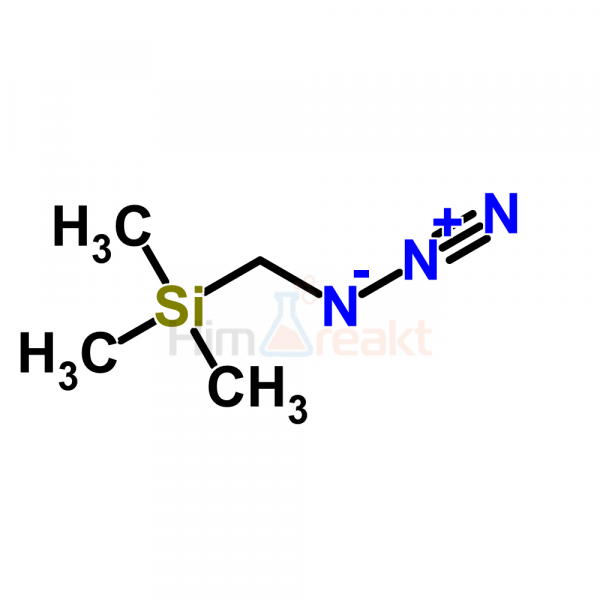 Триметилсилилметил азид