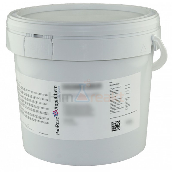 МОПС (MOPS), (3-морфолинопропансульфоновая к-та), &amp;gt;99,5%, Buffer grade