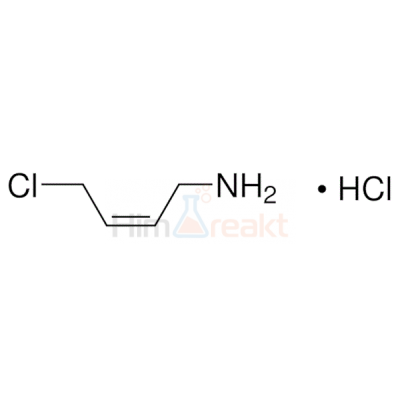 Цис-4-хлор-2-бутениламин гидрохлорид