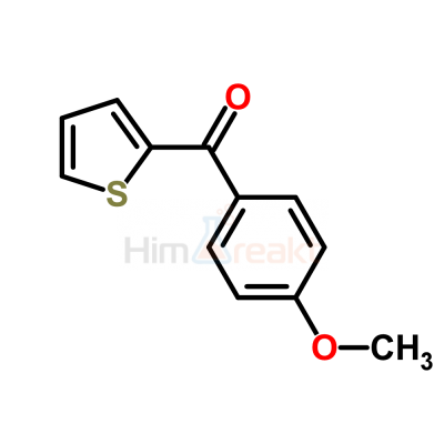 2-(4-Метоксибензоил)тиофен
