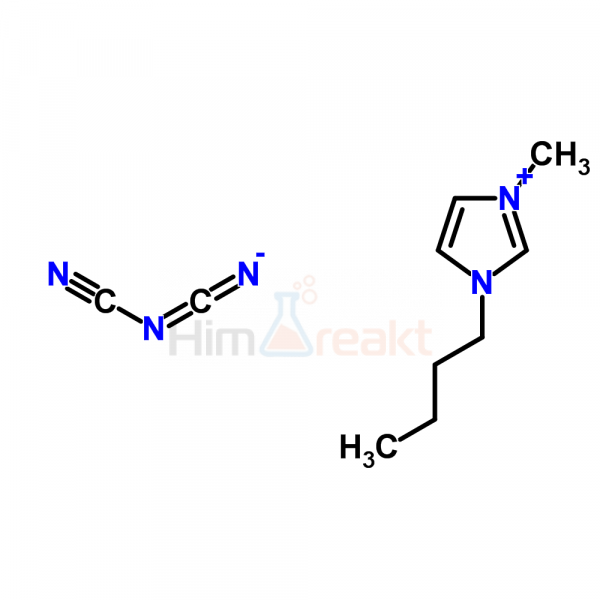 1-Бутил-3-метилимидазол дицианамид