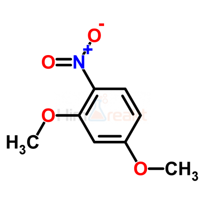 1,3-Диметокси-4-нитробензол