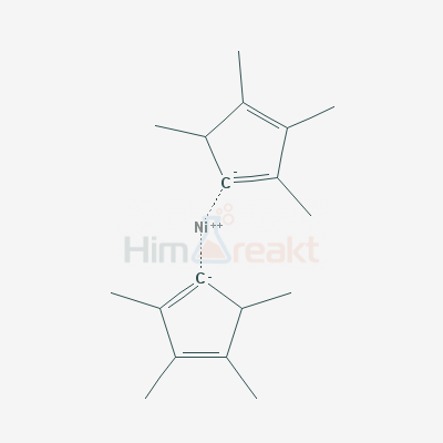 Бис(тетраметилциклопентадиенил)никель(II)