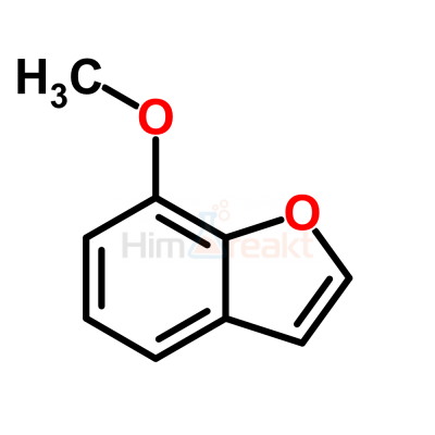 7-Метоксибензофуран