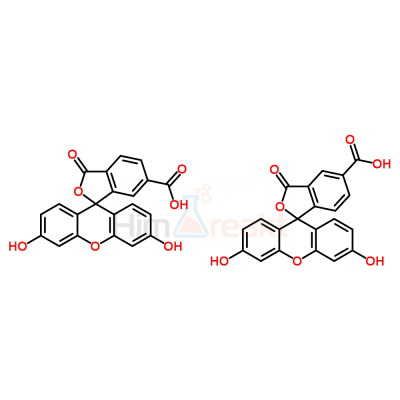 5(6)-Карбоксифлуоресцеин