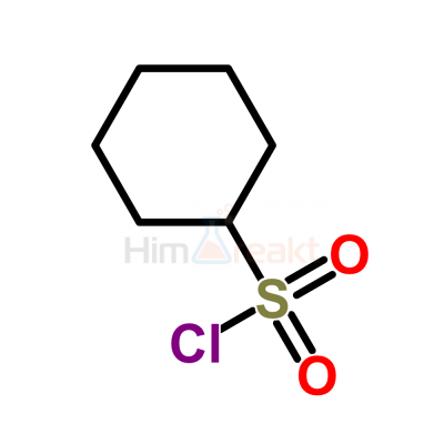 Циклогексансульфонил хлорид