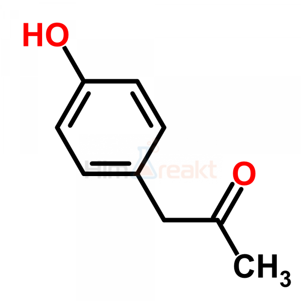 4-Гидроксифенилацетон