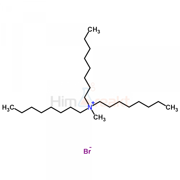 Метилтриоктиламмоний бромид