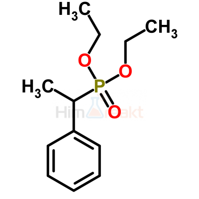 Диэтил 1-фенилэтил фосфонат