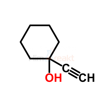 1-Этинил-1-циклогексанол