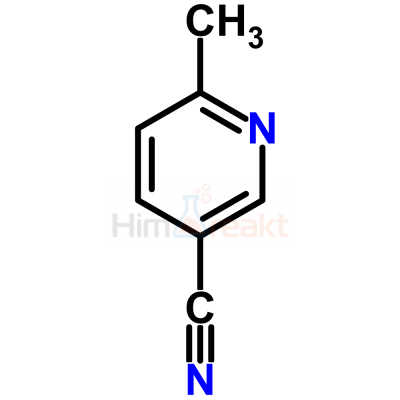 5-Циано-2-метилпиридин
