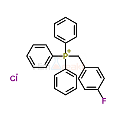 4-Фторбензил трифенилфосфония хлорид