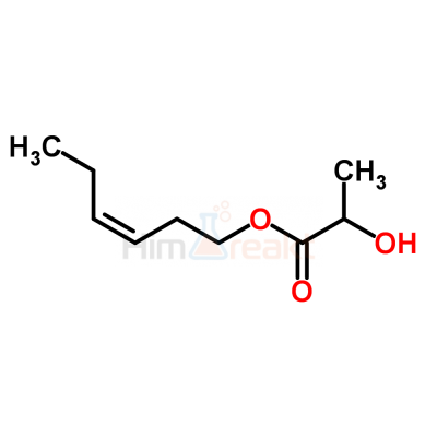 Цис-3-гексенил лактат