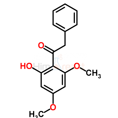 4',6'-Диметокси-2-2'-гидрокси-2-фенилацетофенон