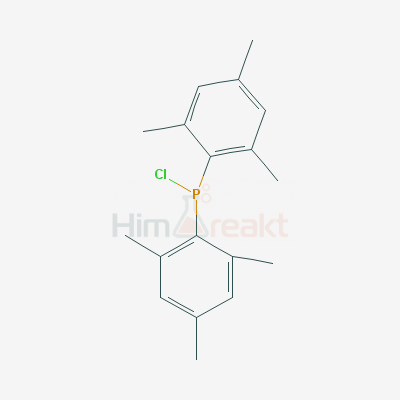 Бис(2,4,6-триметилфенил)фосфор хлорид