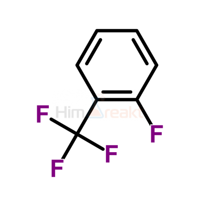2-Фторбензотрифторид