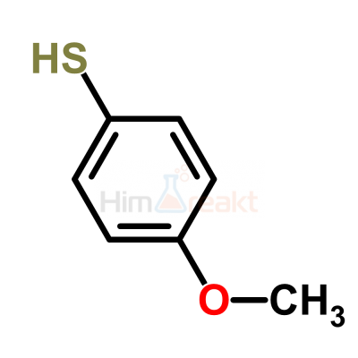 4-Метокситиофенол