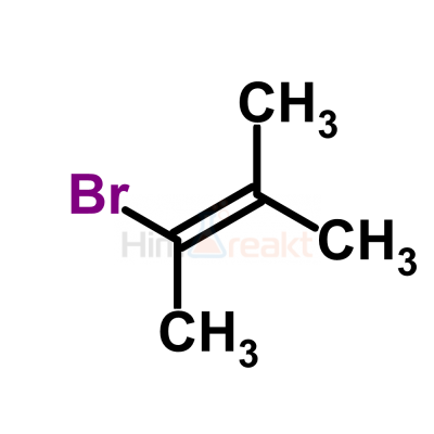 2-Бром-3-метил-2-бутен