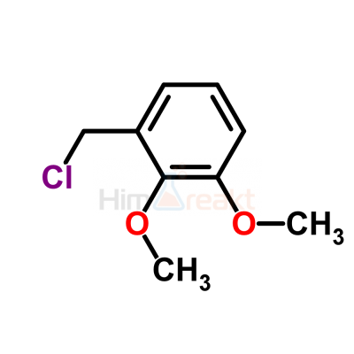 2,3-Диметоксибензил хлорид