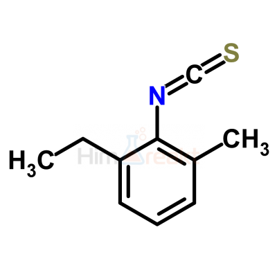 2-Этил-6-метилфенил изотиоцианат
