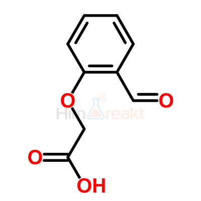 2-Формилфеноксиуксусная кислота